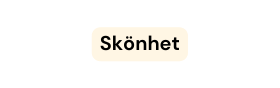 Skönhet