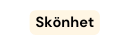 Skönhet