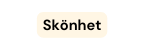 Skönhet