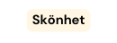 Skönhet