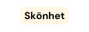 Skönhet