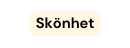 Skönhet